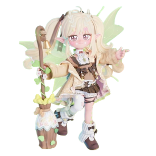 10 Draws FSpell Firefly